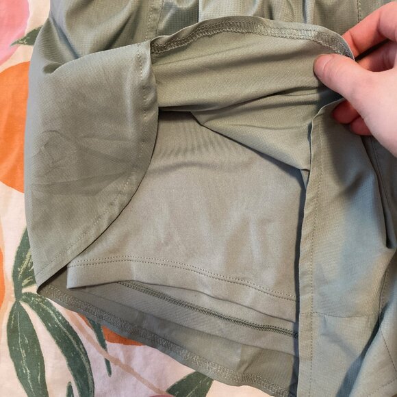 Girlfriend Collective Trail Short XS - Picture 2 of 4